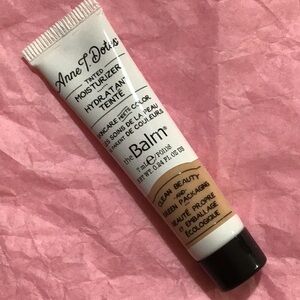theBalm Anne T Dotes tinted moisturizer